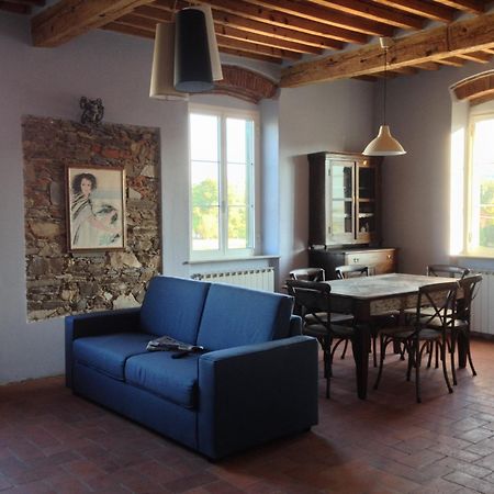 Casa De Servi Lucca Eksteriør billede