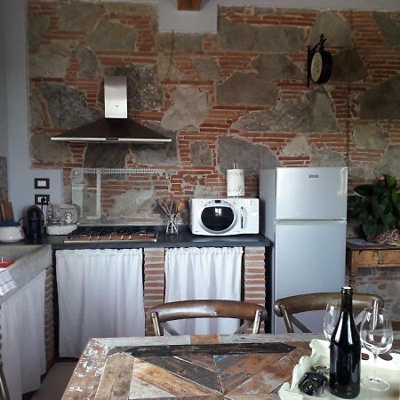 Casa De Servi Lucca Eksteriør billede