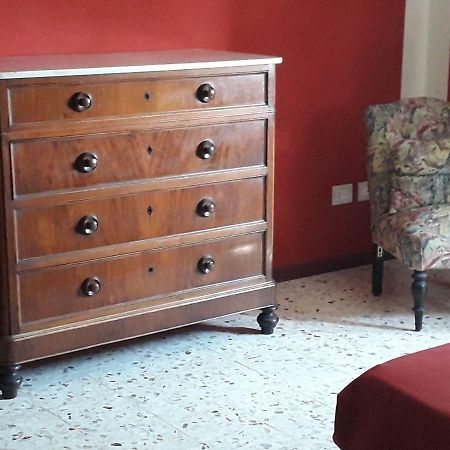 Casa De Servi Lucca Eksteriør billede