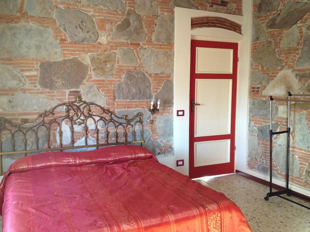 Casa De Servi Lucca Eksteriør billede