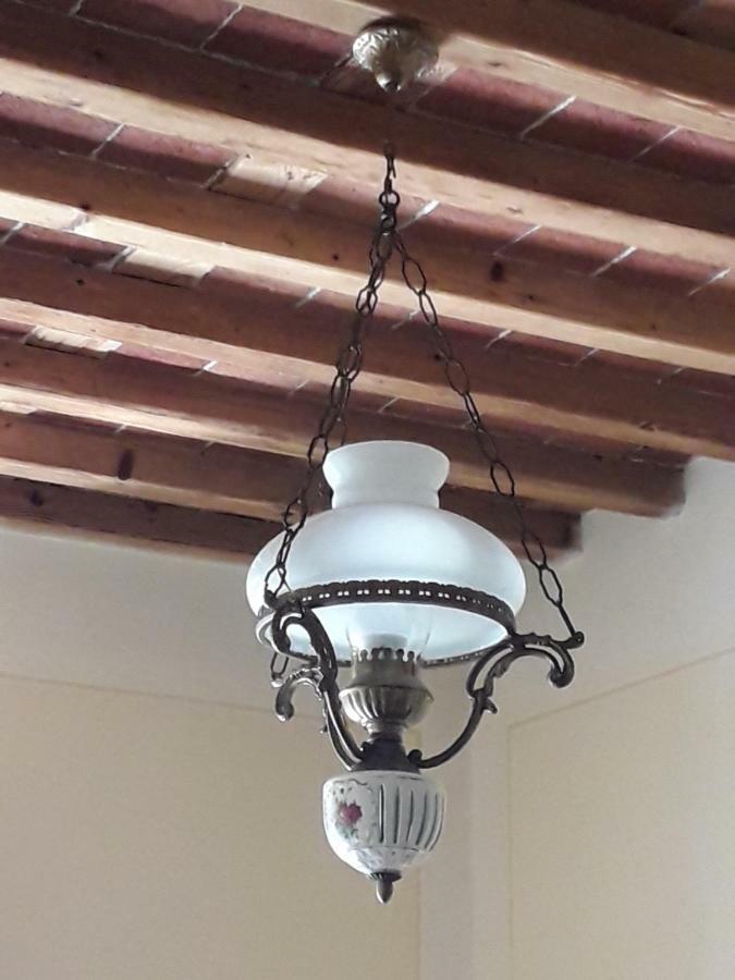 Casa De Servi Lucca Eksteriør billede