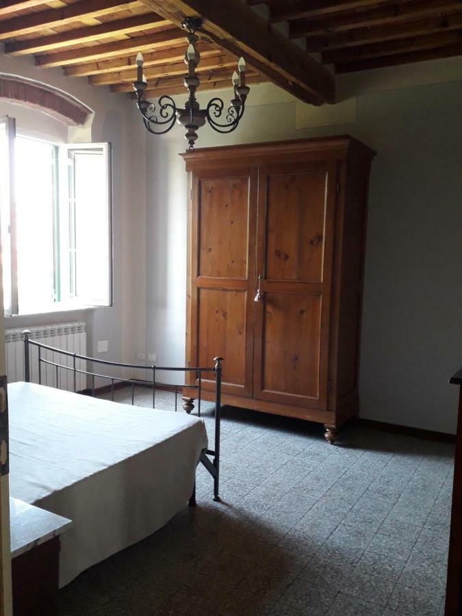 Casa De Servi Lucca Eksteriør billede