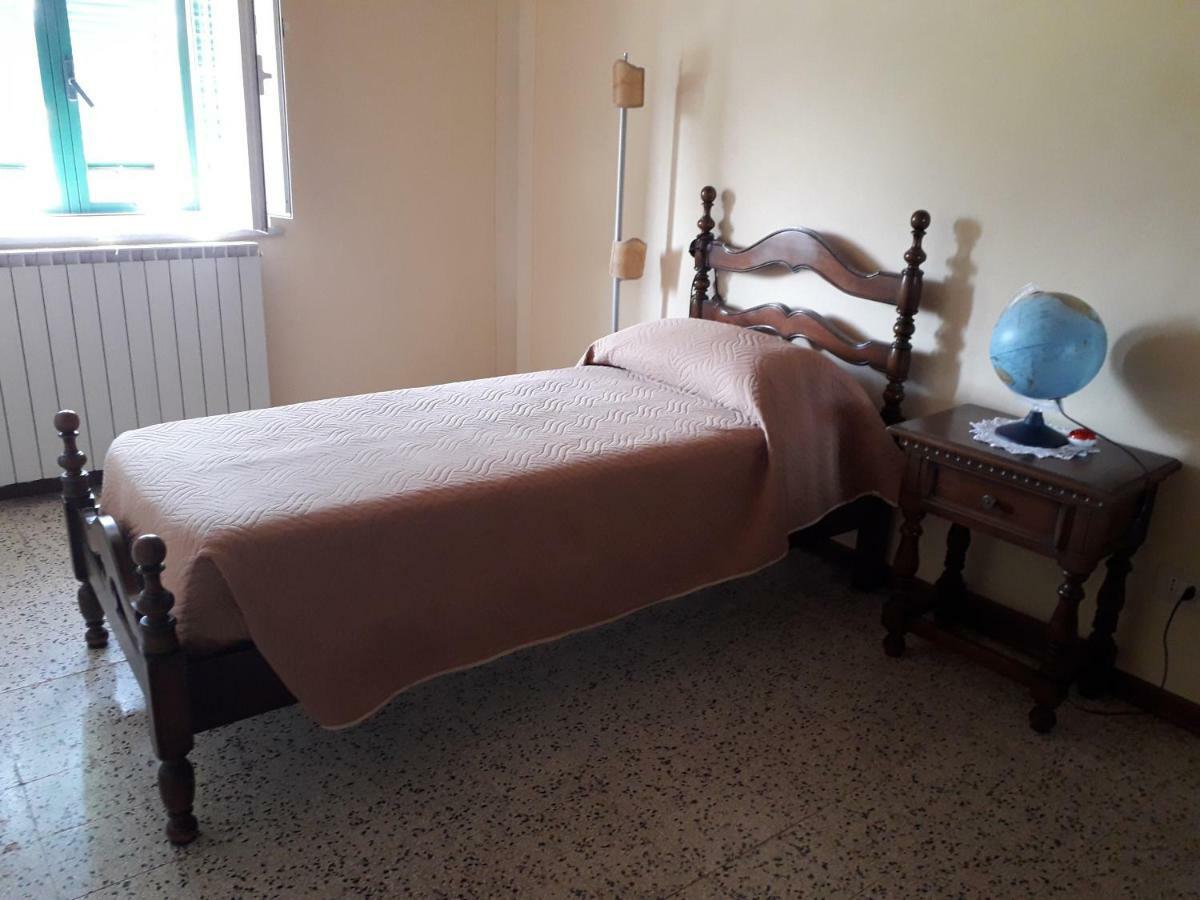Casa De Servi Lucca Eksteriør billede