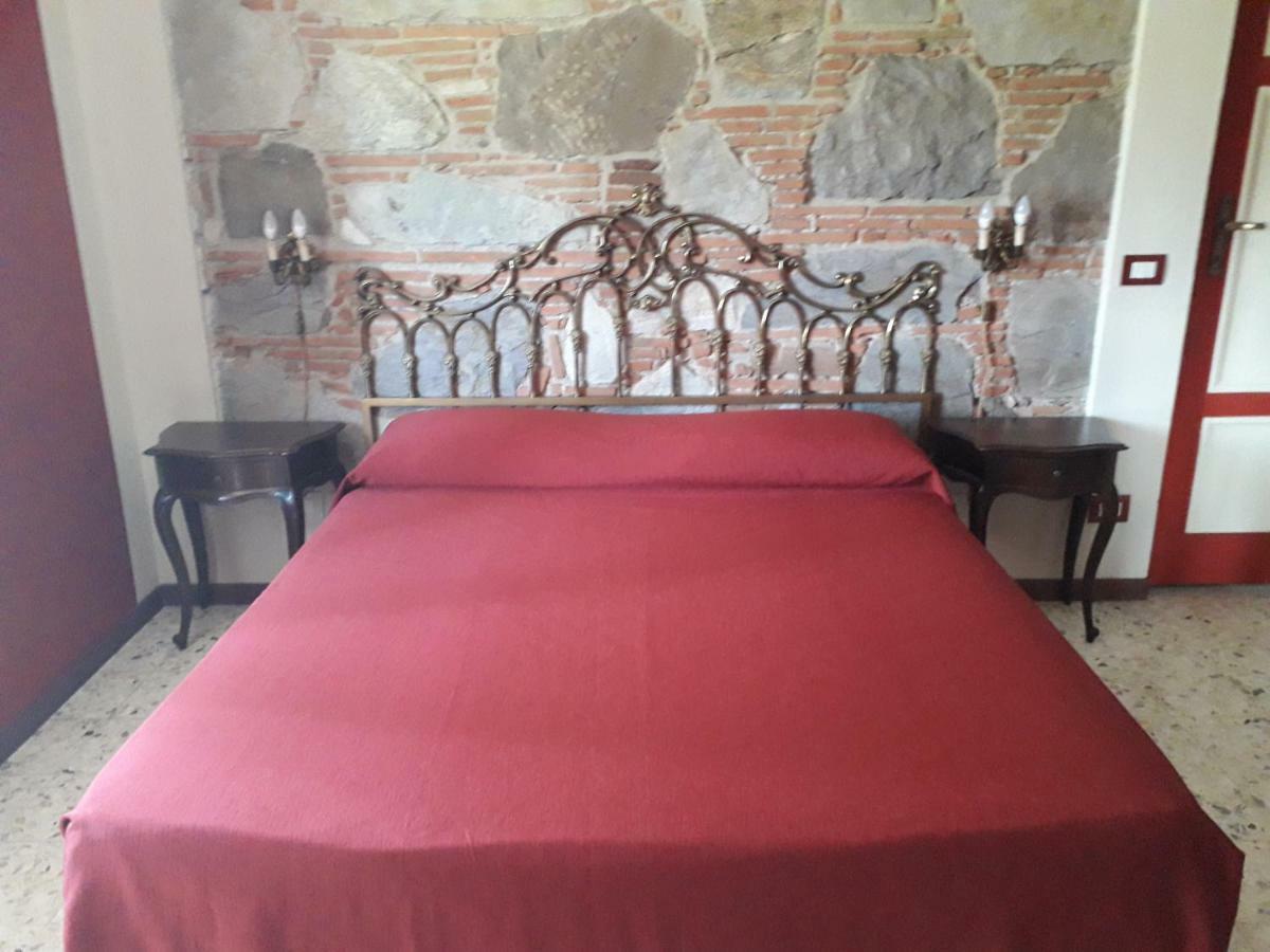 Casa De Servi Lucca Eksteriør billede