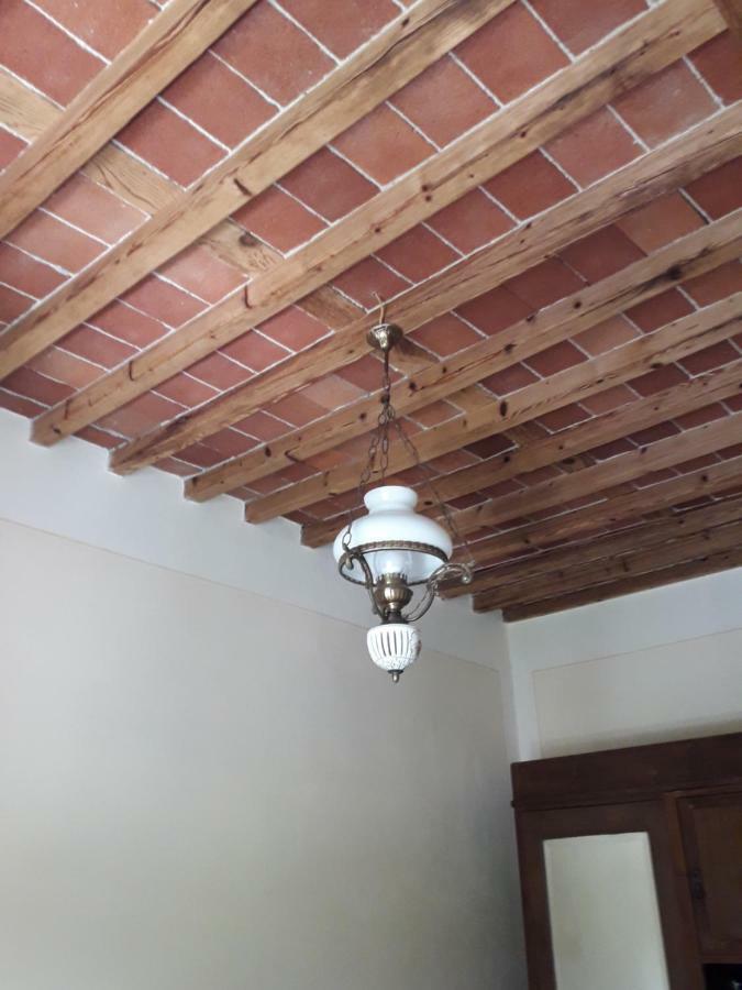 Casa De Servi Lucca Eksteriør billede
