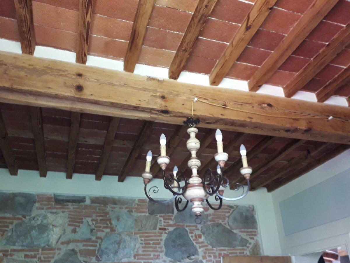 Casa De Servi Lucca Eksteriør billede